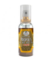 Extracto de Propóleo Menta y Granada 30ml