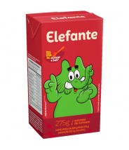 Extracto de Tomate Tetra 275g Elefante