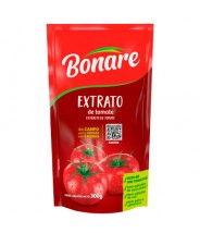 Extracto de Tomate Pouch 300g Bonare