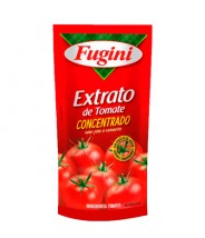 Extracto de Tomate Pouch 300g Fugini