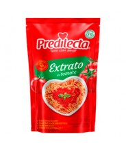 Extracto de Tomate Pouch 300g Predilecta