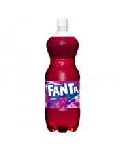 Fanta Uva 1,5L Coca Cola