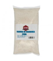 Harina de Yuca Cruda 500g Doce Mania