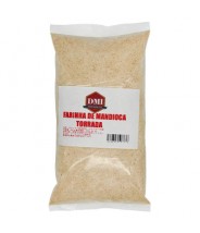 Harina de Yuca Tostada 500g Doce Mania