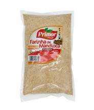 Harina de Yuca Tostada 500g Primor