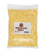 Harina de Maíz Amarilla 500g Doce Mania