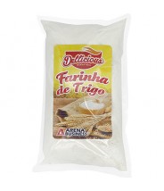 Harina de Trigo 500g Dellicious