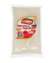 Harina de Yuca Cruda 500g Primor
