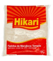 Harina de Yuca Tostada 500g Hikari