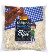 Harina de Yuca Biju Tostada 500g Amafil