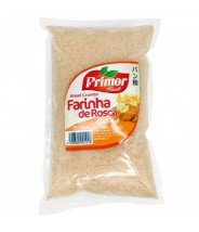 Pan Rallado 500g Primor