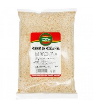 Pan Rallado Fino 500g Mais Sabor