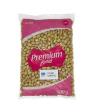 Frijol Canario 500g Premium Foods