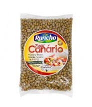 Frijol Canario 800g Do Rancho