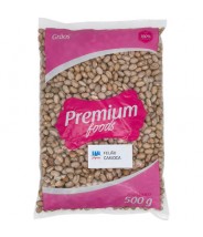 Frijol Carioca 500g Premium Foods