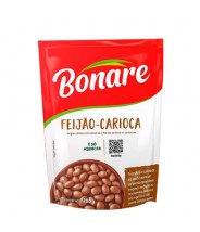 Frijol Carioca Listo 280g Bonare