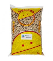 Frijol Fradinho 1kg Goianinho