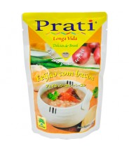 Frijol con Tocino 350g Prati
