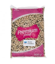 Frijol Fradinho 500g Latin Yamato