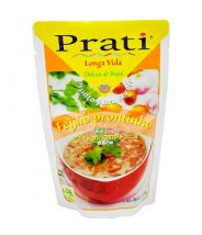 Frejoles Listos Larga Vida 350g Prati