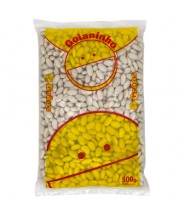 Frijol Blanco 500g Goianinho