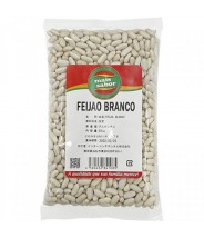 Frijol Blanco 500g Mais Sabor