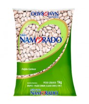 Frijol Carioca 1kg Namorado