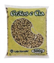 Frijol Fradinho 500g Latin Yamato