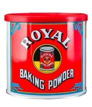 Polvo de Hornear 450g Royal