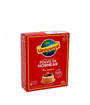 Polvo de Hornear 100g Universal
