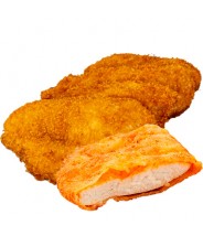 Filete de Pechuga de Pollo a la Milanesa - Precio por kg COD.161