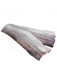Filete de Bacalao (no es salado) 1kg COD.131