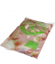 Filete de Pechuga de Pollo Sassami Paquete 2kg COD.157