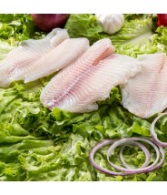 Filete de Tilapia - Paquete de 1kg COD.8196