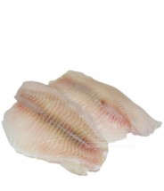 Filete de Tilapia - Paquete de 1kg COD.8196