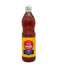 Fish Sauce 700ml Tiparos