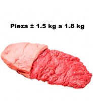 Fralda Angus Pieza ± 1.5 kg a 1.8 kg