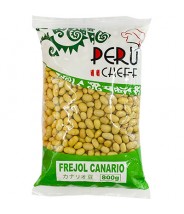 Frijol Canario 800g Peru Cheff