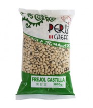Frejol Castilla 800g Peru Cheff