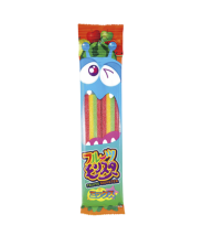 Mix de Frutas Monster 50g Yaokin