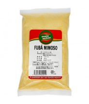 Harina de Maíz Fina 500g Mais Sabor