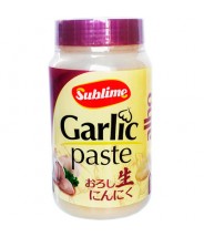 Pasta de Ajo 1kg Sublime