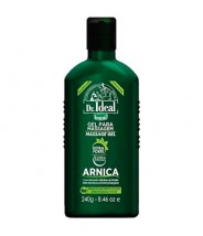 Gel de Árnica 240ml Dr.Ideal