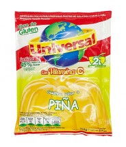 Gelatina de Piña 150g Universal