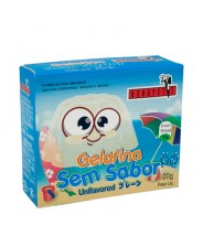 Gelatina sin Sabor 20g Bonapetit