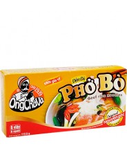 Gia Vi Pho Bo 112,5g OngChava