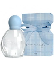 Colonia Blue 50ml Giovanna Baby