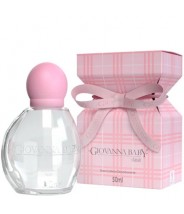 Colonia Clásica 50ml Giovanna Baby