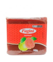 Dulce de Guayaba 300g Fugini