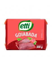 Guayabada en Bloque 300g Etti